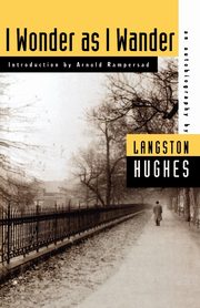 I Wonder as I Wander, Hughes Langston