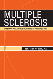 Multiple Sclerosis, Howard Jonathan MD