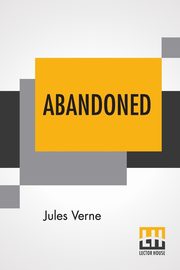 Abandoned, Verne Jules