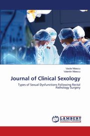 Journal of Clinical Sexology, Nitescu Vasile