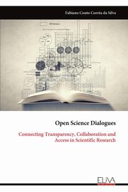 Open Science Dialogues, Correa da Silva Fabiano Couto