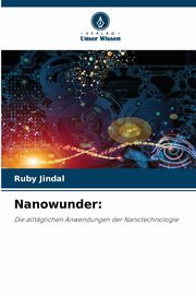 Nanowunder, Jindal Ruby