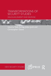 Transformations of Security Studies, 
