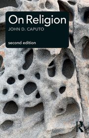 On Religion, Caputo John