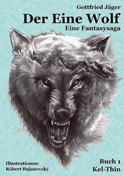 Der Eine Wolf, Jger Gottfried