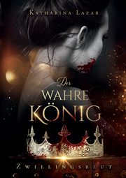 Der wahre Knig, Lazar Katharina