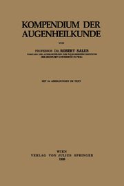 Kompendium der Augenheilkunde, Salus Robert