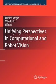 Unifying Perspectives in Computational and Robot Vision, 