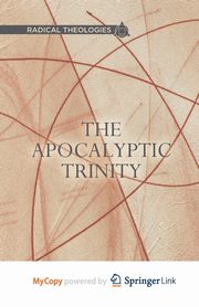 The Apocalyptic Trinity, Altizer T.