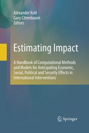 Estimating Impact, 