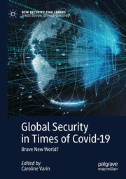 Global Security in Times of Covid-19, 