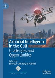 Artificial Intelligence in the Gulf, 