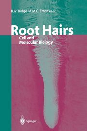 Root Hairs, 
