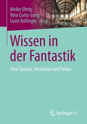 Wissen in der Fantastik, 