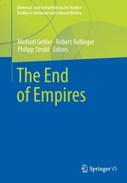 The End of Empires, 