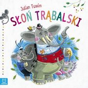 So Trbalski, Tuwim Julian