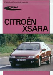 Citroen Xsara, 