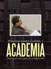 ksiazka tytu: Academia autor: Carter I William James