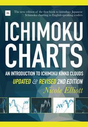 Ichimoku Charts, Nicole Elliott