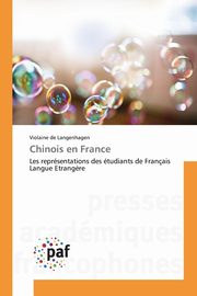 Chinois en france, DE LANGENHAGEN-V