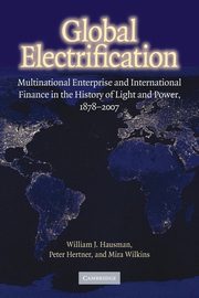 Global Electrification, Hausman William J.