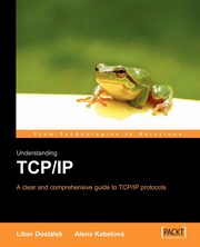 Understanding TCP/IP, Dostalek L.