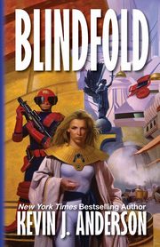 Blindfold, Anderson Kevin  J