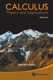 CALCULUS (V2), KENNETH KUTTLER