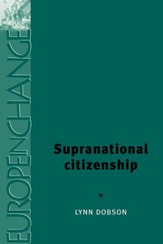 Supranational citizenship, Dobson Lynn