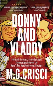 Donny and Vladdy, Crisci M.G.