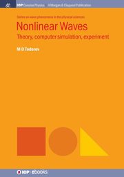 Nonlinear Waves, Todorov M D