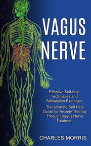 Vagus Nerve, Morris Charles