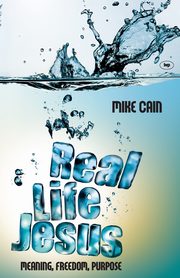 Real life Jesus, Cain Mike