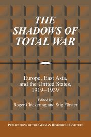 The Shadows of Total War, 