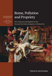 Rome, Pollution and Propriety, Stow Kenneth