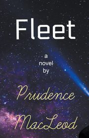 ksiazka tytu: Fleet autor: MacLeod Prudence