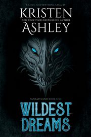 Wildest Dreams, Ashley Kristen