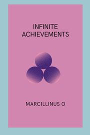 Infinite Achievements, O Marcillinus