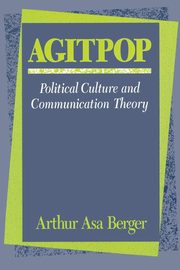 Agitpop, Berger Arthur Asa