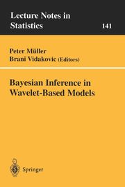 Bayesian Inference in Wavelet-Based Models, 
