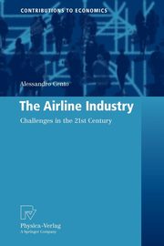 The Airline Industry, Cento Alessandro