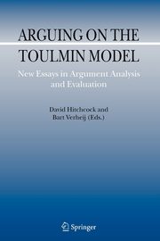 Arguing on the Toulmin Model, 