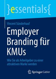 Employer Branding fr KMUs, Snderhauf Vincent