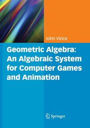 Geometric Algebra, Vince John A.