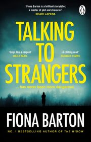 Talking to Strangers, Barton Fiona