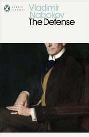 The Defense, Nabokov Vladimir