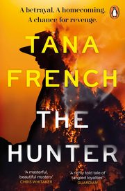 The Hunter, French Tana