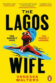 The Lagos Wife, Walters Vanessa