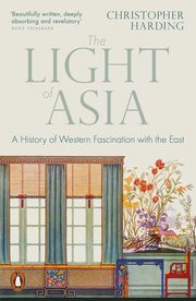 The Light of Asia, Harding Christopher