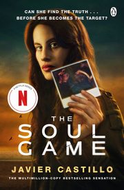 The Soul Game, Castillo Javier